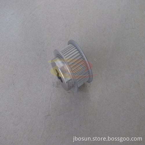 High Efficiency Aluminum Timing Pulley Exporter
